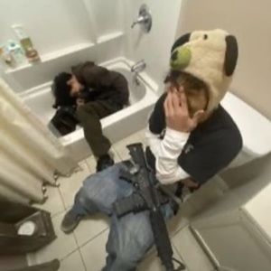 Meet your Posher, Liam